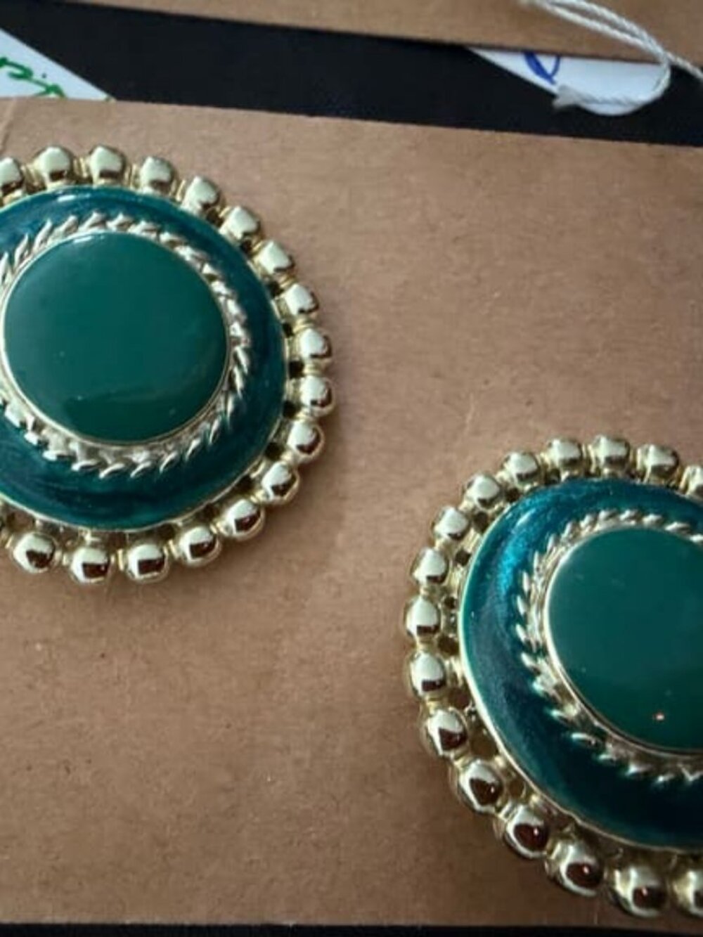 Fashion Earrings including